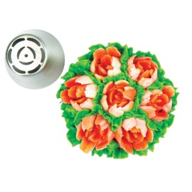 Накрайник цвете DFT25