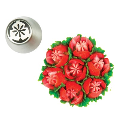 Накрайник цвете DFT42