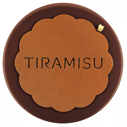 Силиконов килим "TIRAMISU DECOR" Тирамису декорация