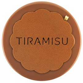 Силиконов килим "TIRAMISU DECOR" Тирамису декорация