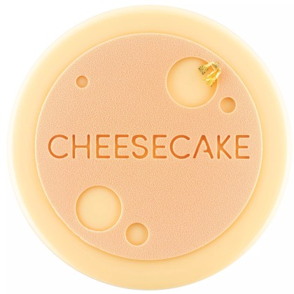 Силиконов килим "CHEESECAKE DECOR" Чийзкейк декорация