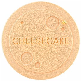 Силиконов килим "CHEESECAKE DECOR" Чийзкейк декорация