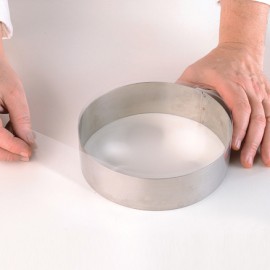 Шаблон за декораця-пламък