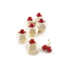 Силиконова форма "Kit Cosmos 105"