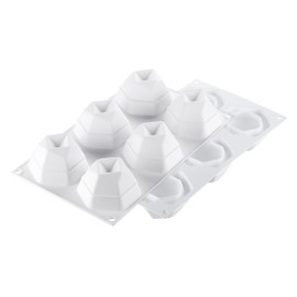 Силиконова форма "Kit Cosmos 105"