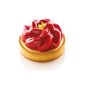 Комплект "Kit Tarte Ring Fleur 80"