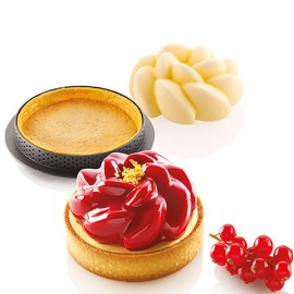 Комплект "Kit Tarte Ring Fleur 80"