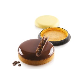 Комплект "Kit Tarte Ring Palet 150"