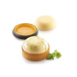 Комплект "Kit Tarte Ring Palet 70"