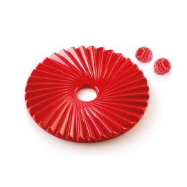 Силиконова форма "PLISSÉ 100"