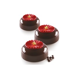 Силиконова форма "PLISSÉ 7"