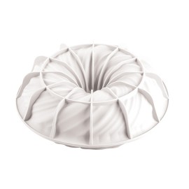 Силиконова форма "Intreccio 1000"