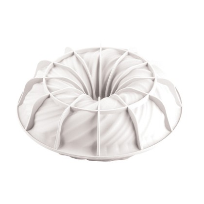 Силиконова форма "Intreccio 1000"