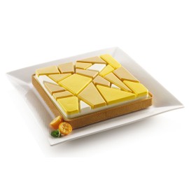 Комплект "Kit Tarte Liberty"