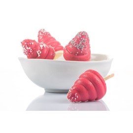 Силиконова форма "Soffice incanto"