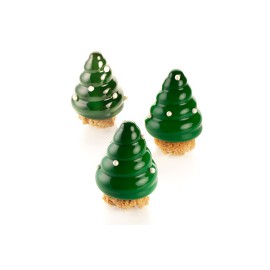 Силиконова форма "Soffice incanto"