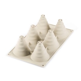 Силиконова форма "Soffice incanto"