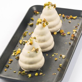 Силиконова форма "Soffice incanto"