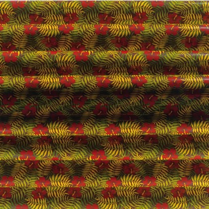 Трансферно фолио "Paradise"