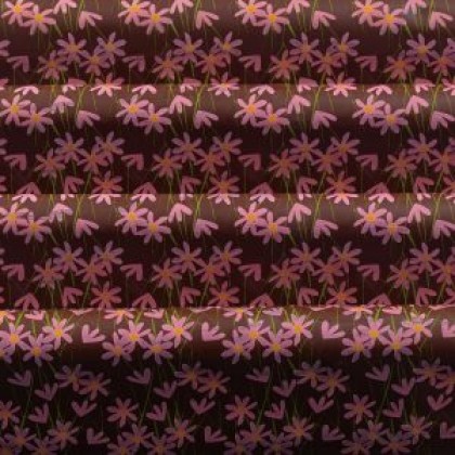 Трансферно фолио "Daisy Rose"