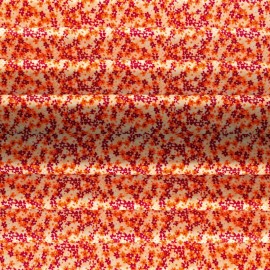 Трансферно фолио "Flower Power"