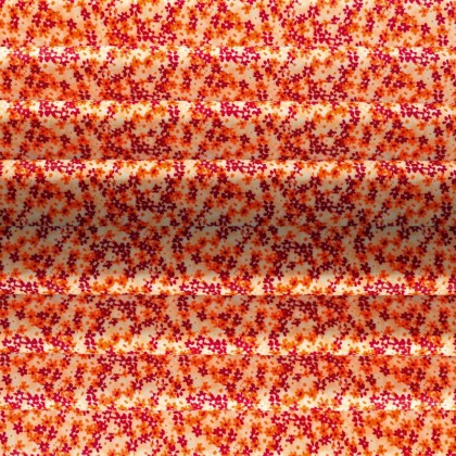 Трансферно фолио "Flower Power"