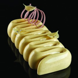 Инструмент за листо 60х44мм