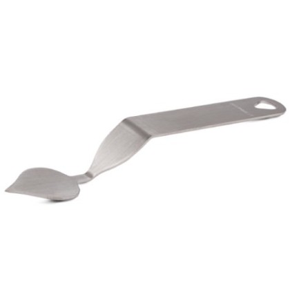 Инструмент за листо 40х30мм