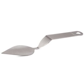 Инструмент за листо 80х40мм