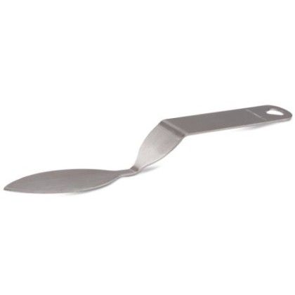 Инструмент за листо 80x23мм