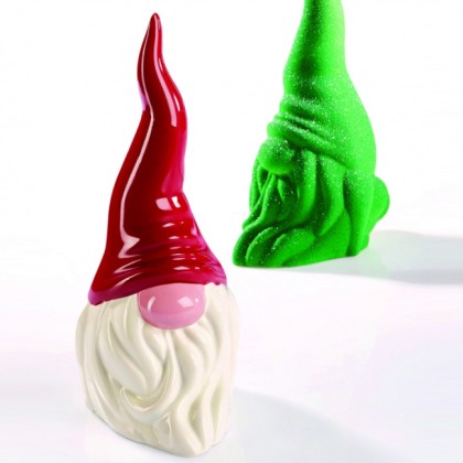 3D Термоформована форма "Джудже"