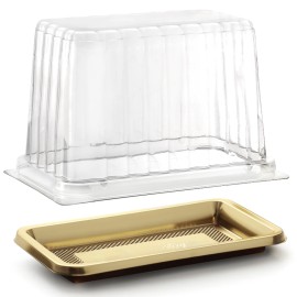 Капак за златен поднос "Правоъгълен"