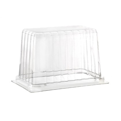 Капак за златен поднос "Правоъгълен"