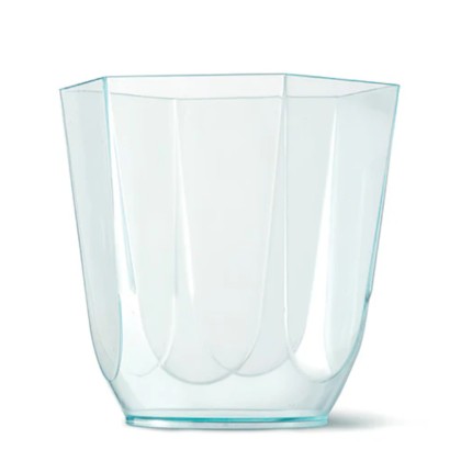 Прозрачна чаша "EXA - кристална 120мл." 10бр.