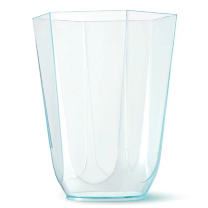 Прозрачна чаша "EXA - кристална 180мл." 10бр.