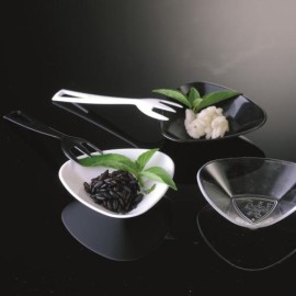 Прозрачна виличка "8,5см"