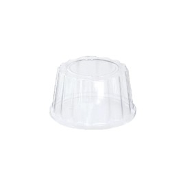 Капак за пластмасов поднос "Ø9,5см"