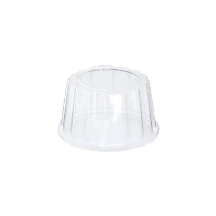 Капак за пластмасов поднос "Ø9,5см"