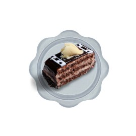 Чинийка за пасти - кръг