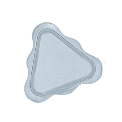 Чинийка за пасти - триъгълник