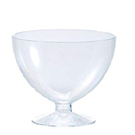 Прозрачна чаша "175мл" 10бр.