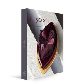 Списание за модерно сладкарство "So Good 21"