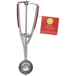 Лъжица за сладолед