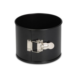 Ринг с дъно и закопчаване Ø16 h12 см