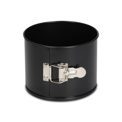 Ринг с дъно и закопчаване Ø16 h12 см