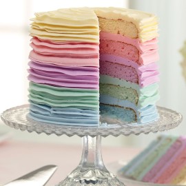 Форми за печене Ø20 см - 4 тави