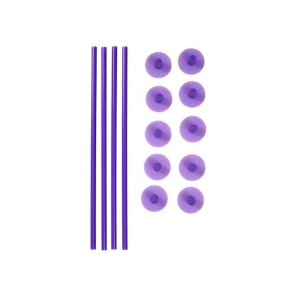 Скрити колони - 30 см