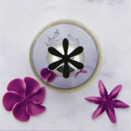 Накрайник цвете #2D