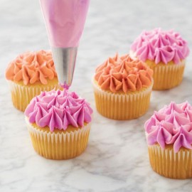 Накрайник цвете #2D