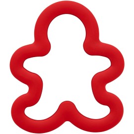 Метален кутер "Джинджър човече"